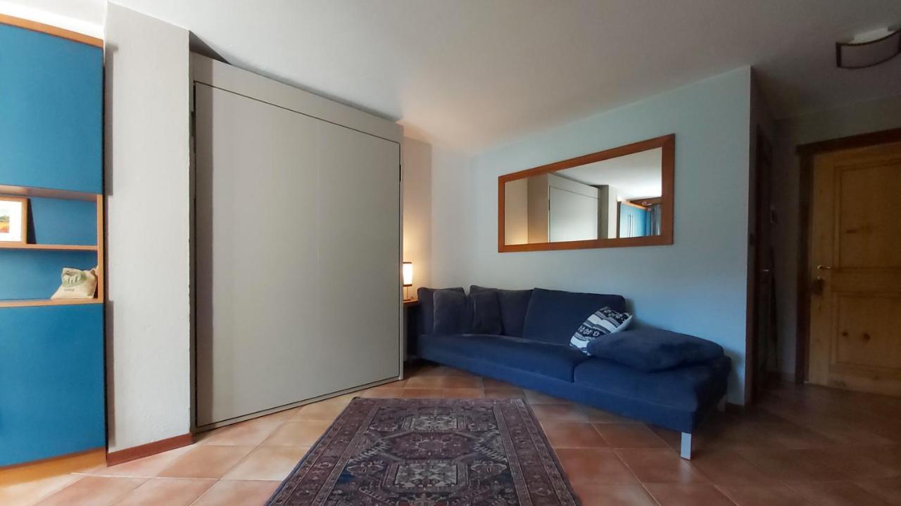 Mont Blanc Apartment Morgex Exterior photo